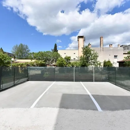 Lea - Two Bedroom Paolo Lägenhet