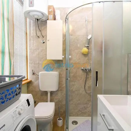 Lea - Two Bedroom Paolo Lägenhet *