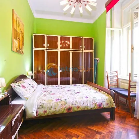 Lea - Two Bedroom Paolo * Pula