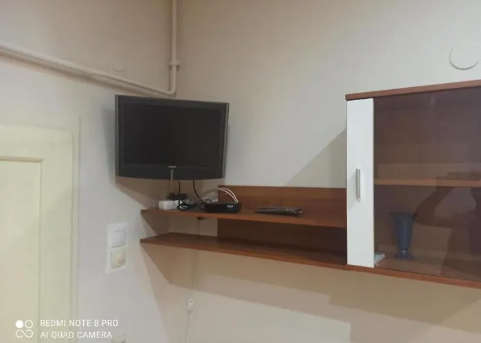 Lea - Two Bedroom Paolo Lägenhet *