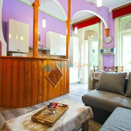 Lea - Two Bedroom Paolo * Pula