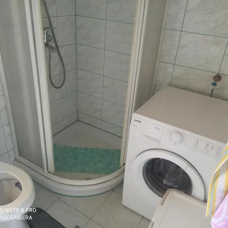 Daire Lea - Two Bedroom Paolo Pula