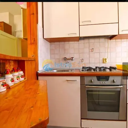 Lea - Two Bedroom Paolo Daire Pula