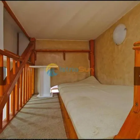 Lea - Two Bedroom Paolo Daire