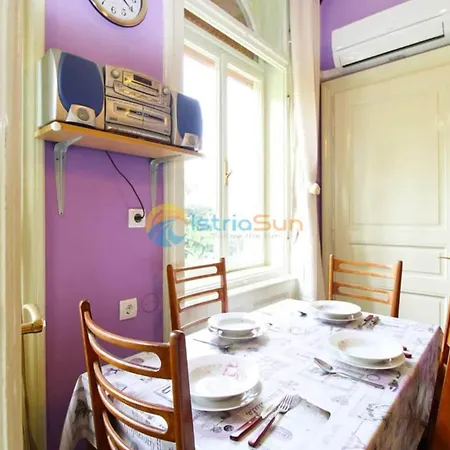 Apartment Lea - Two Bedroom Paolo *