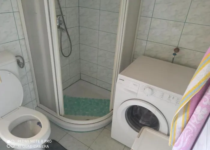 Apartment Lea - Two Bedroom Paolo Pula