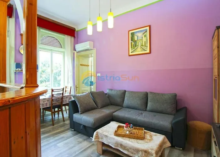 Lea - Two Bedroom Paolo * Pula