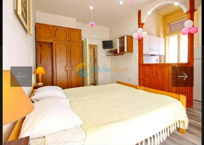 Lea - Two Bedroom Paolo * Pula