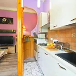 아파트 Lea - Two Bedroom Paolo *